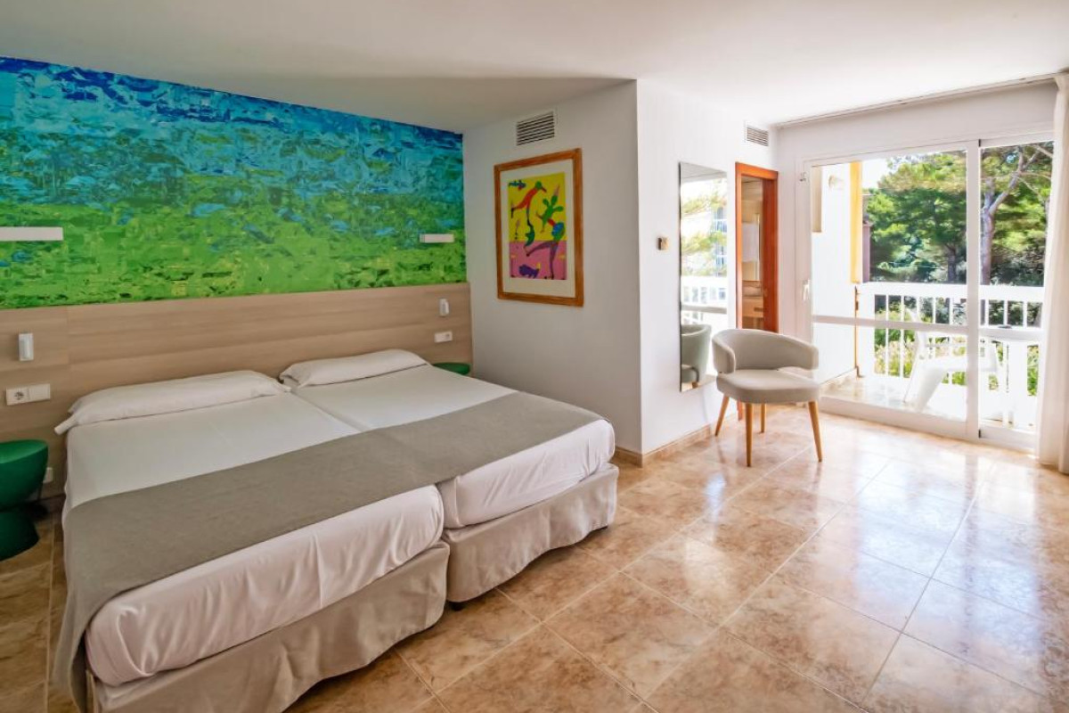 Hotel Canyamel Classic and Spa – Adults Only