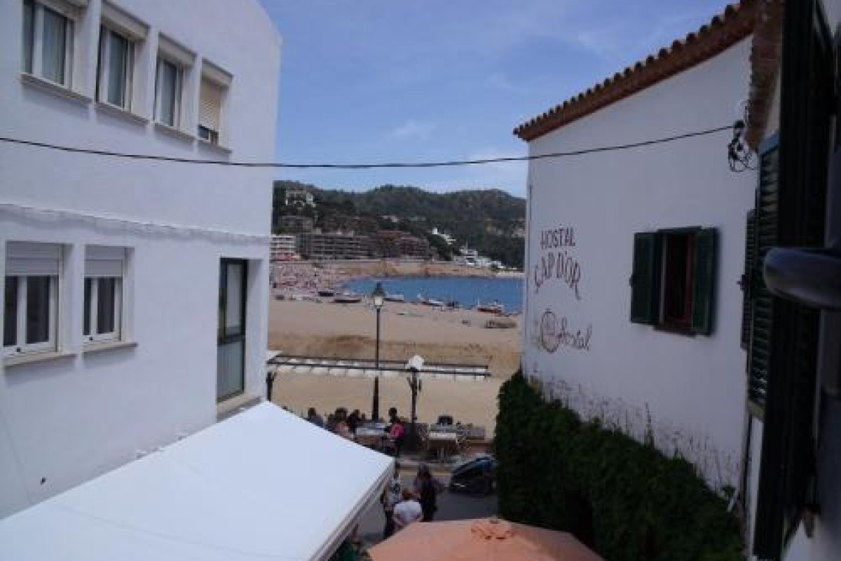 Hotel Cap D'or