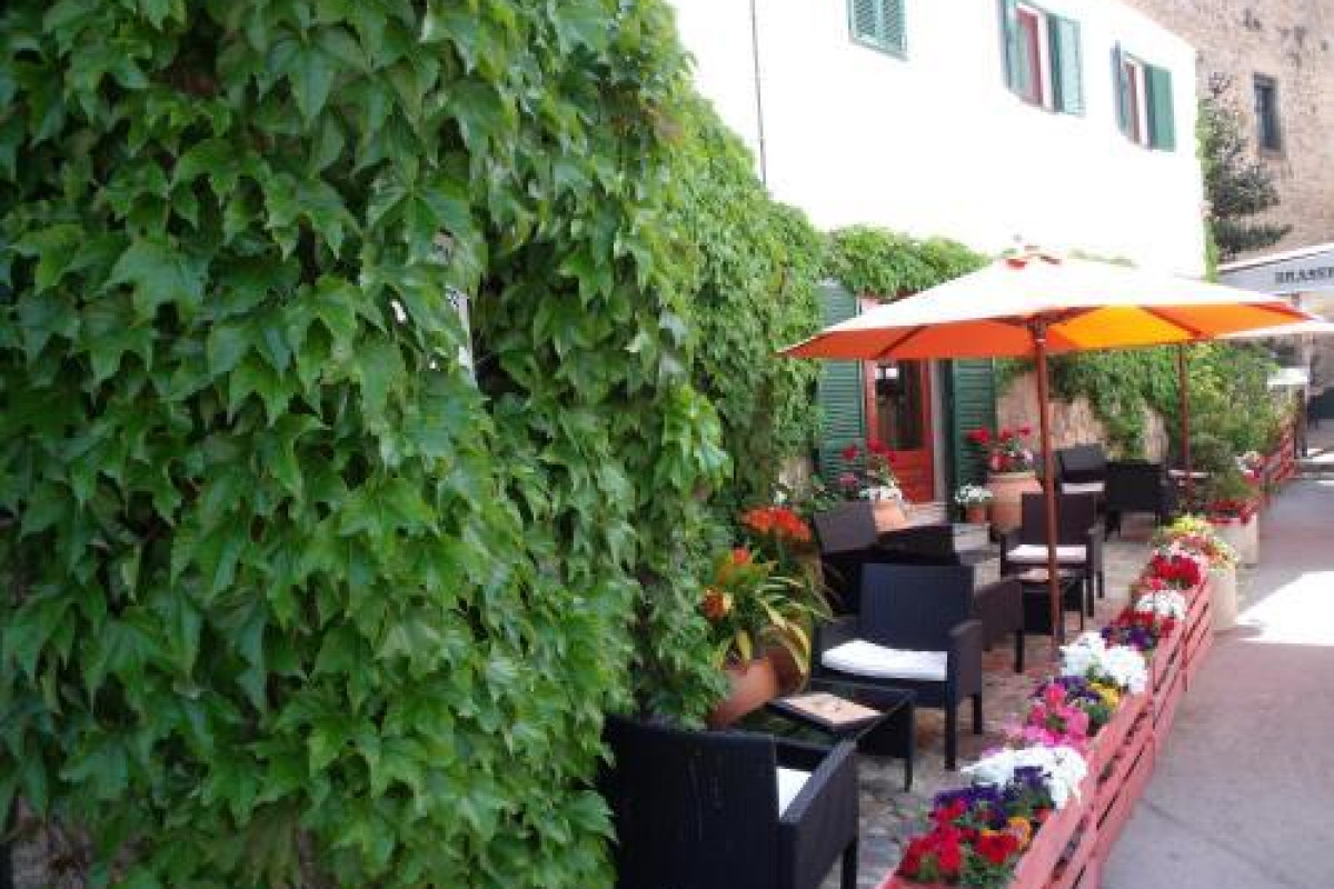 Hotel Cap D'or