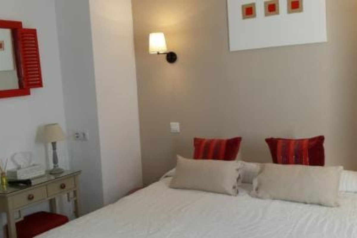 Hotel Cap D'or