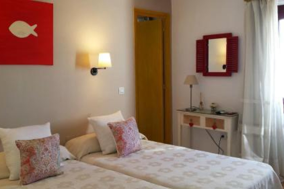 Hotel Cap D'or