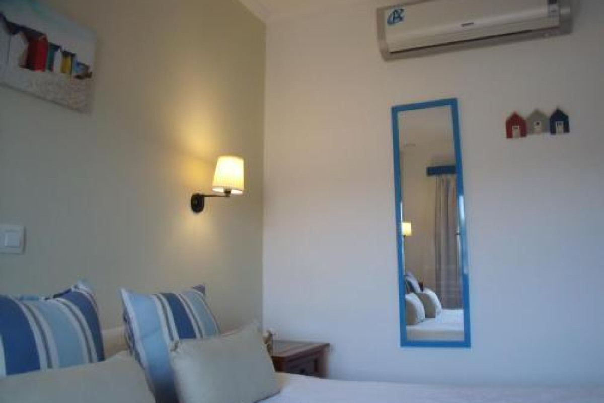 Hotel Cap D'or