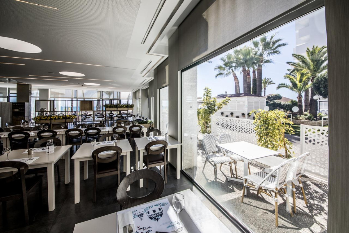 Hotel Cap Negret