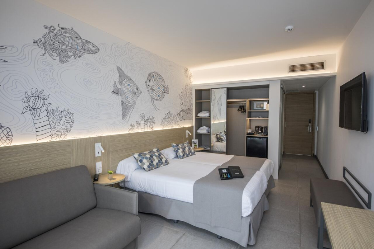 Hotel Cap Negret