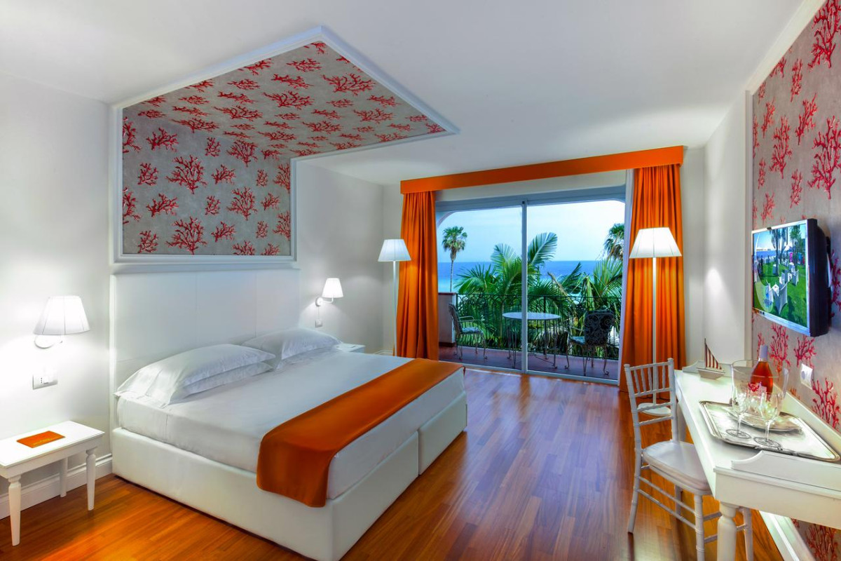 Hotel Caparena