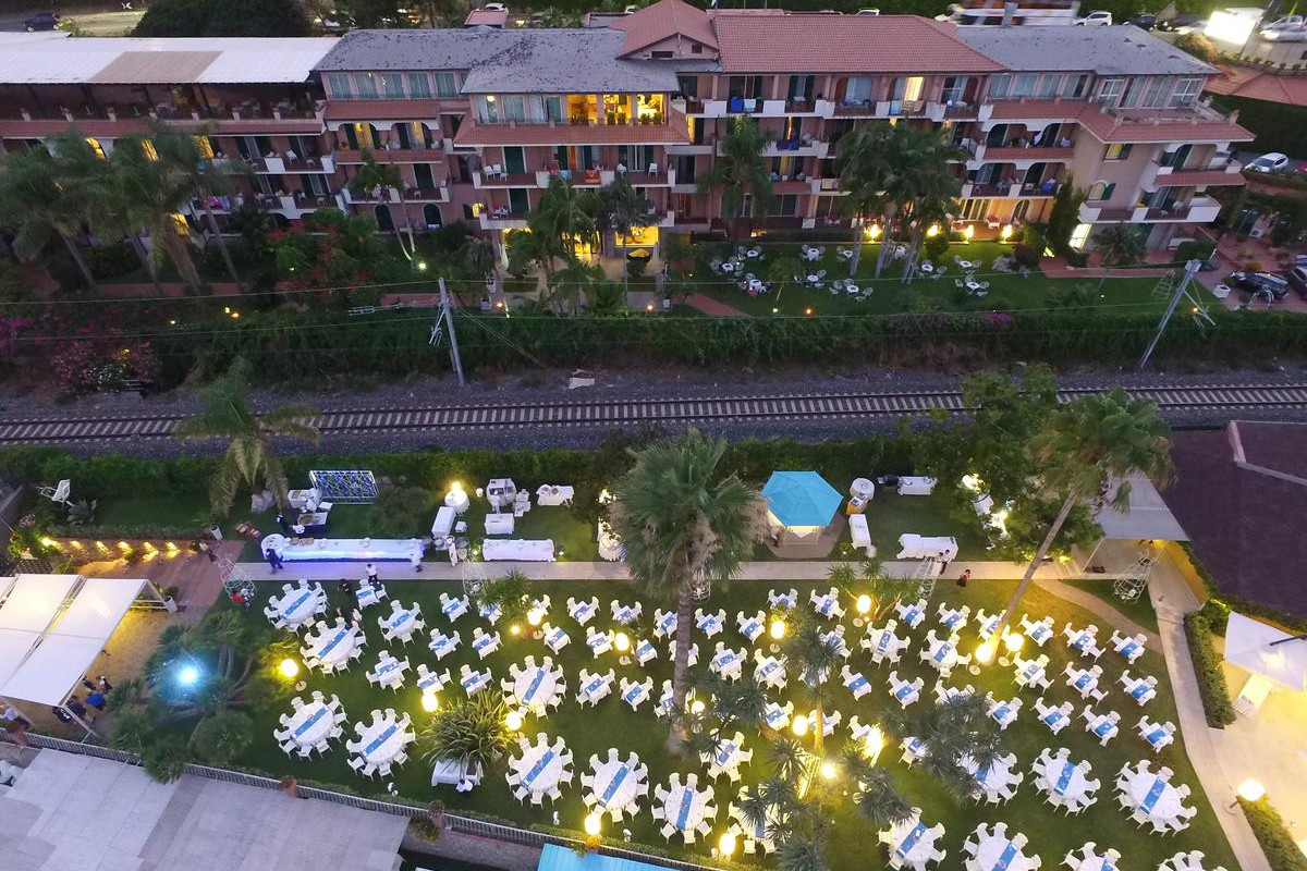 Hotel Caparena
