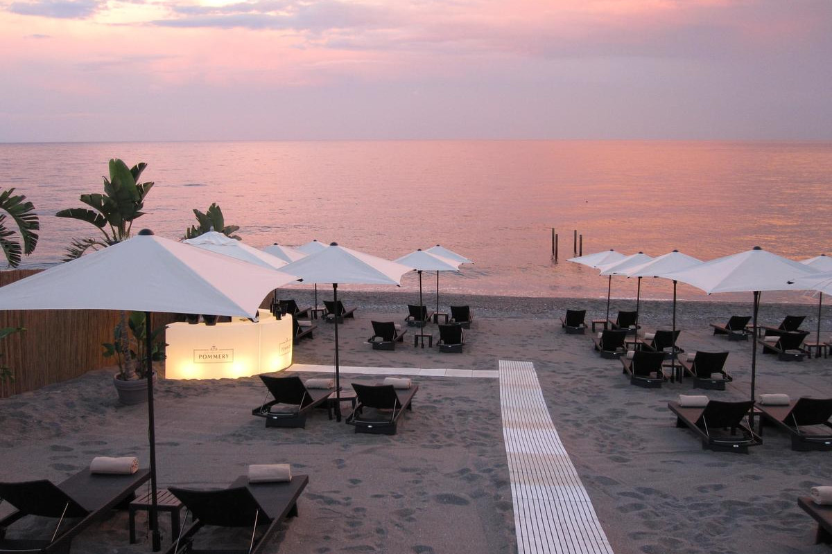Hotel Caparena