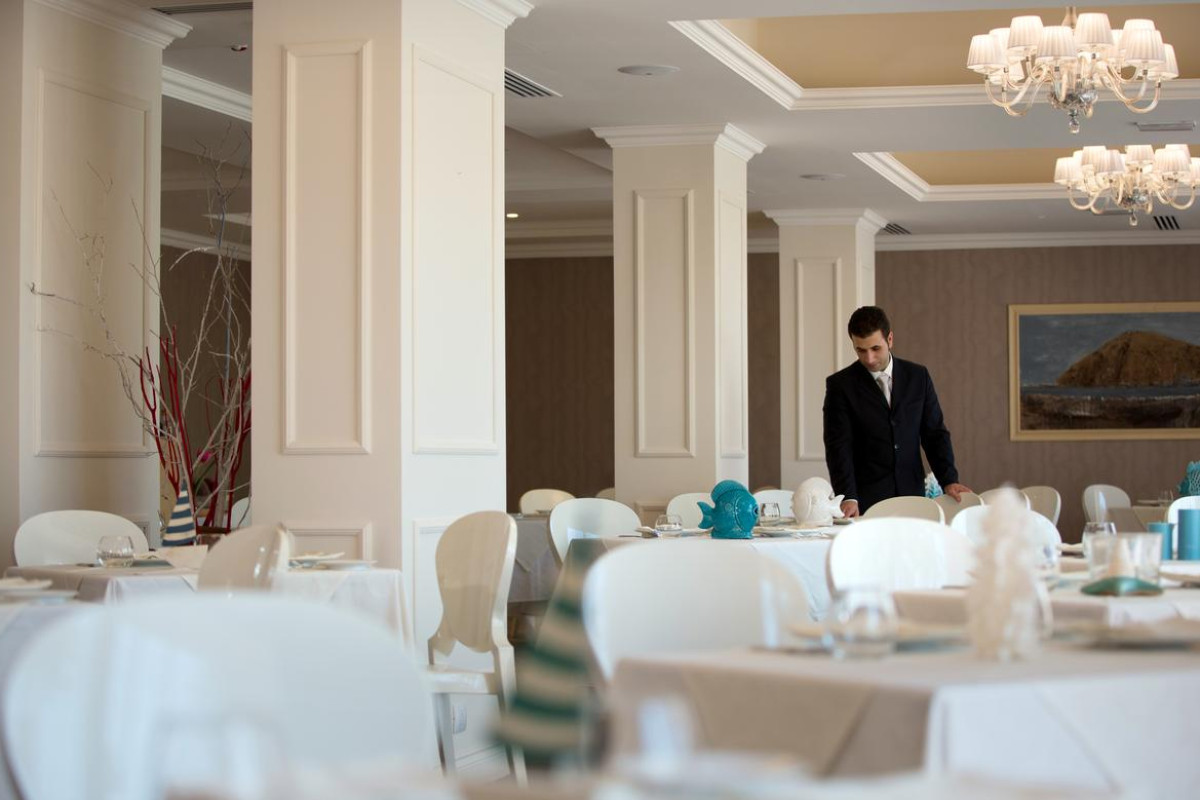 Hotel Caparena