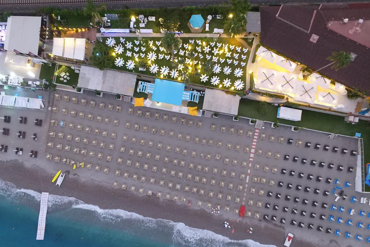 Hotel Caparena