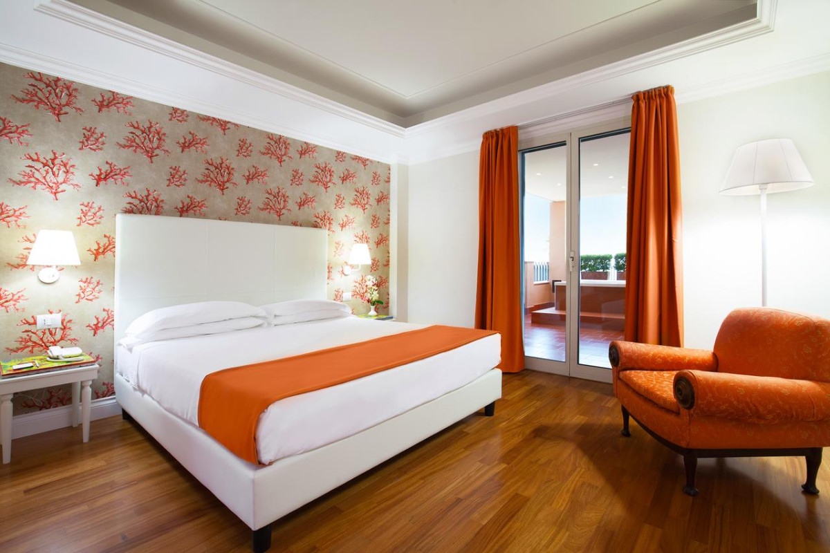 Hotel Caparena