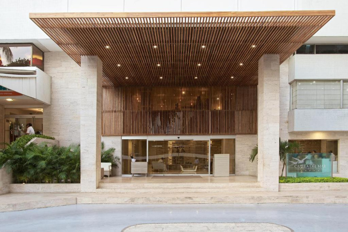 Hotel Capilla del Mar