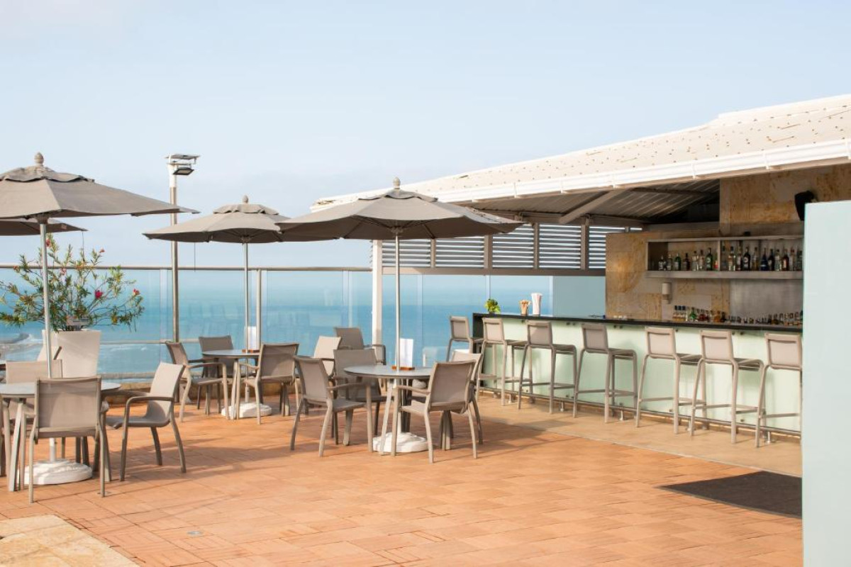 Hotel Capilla del Mar