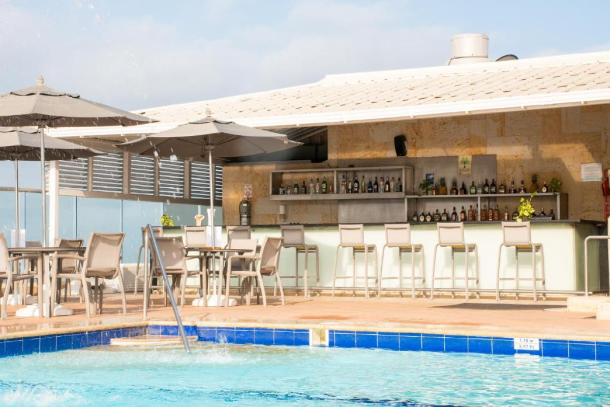 Hotel Capilla del Mar