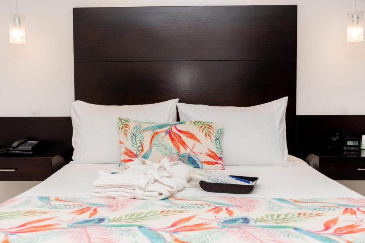 Hotel Capilla del Mar