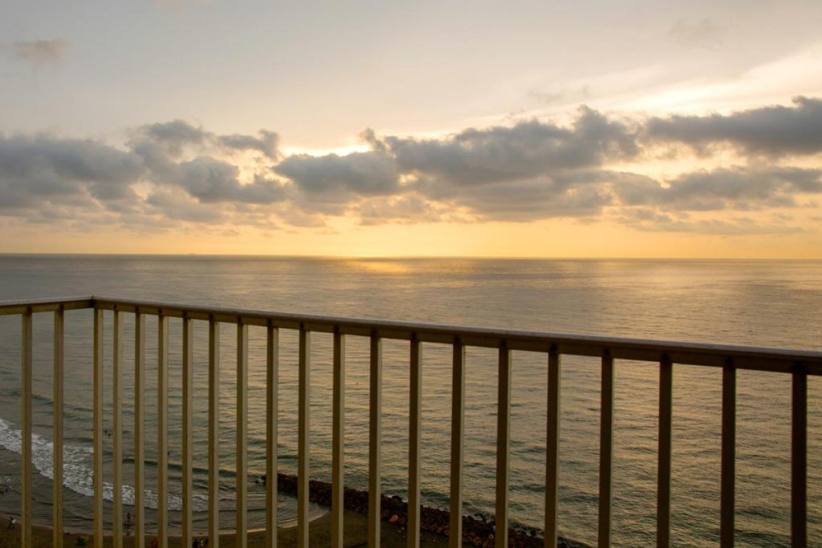 Hotel Capilla del Mar