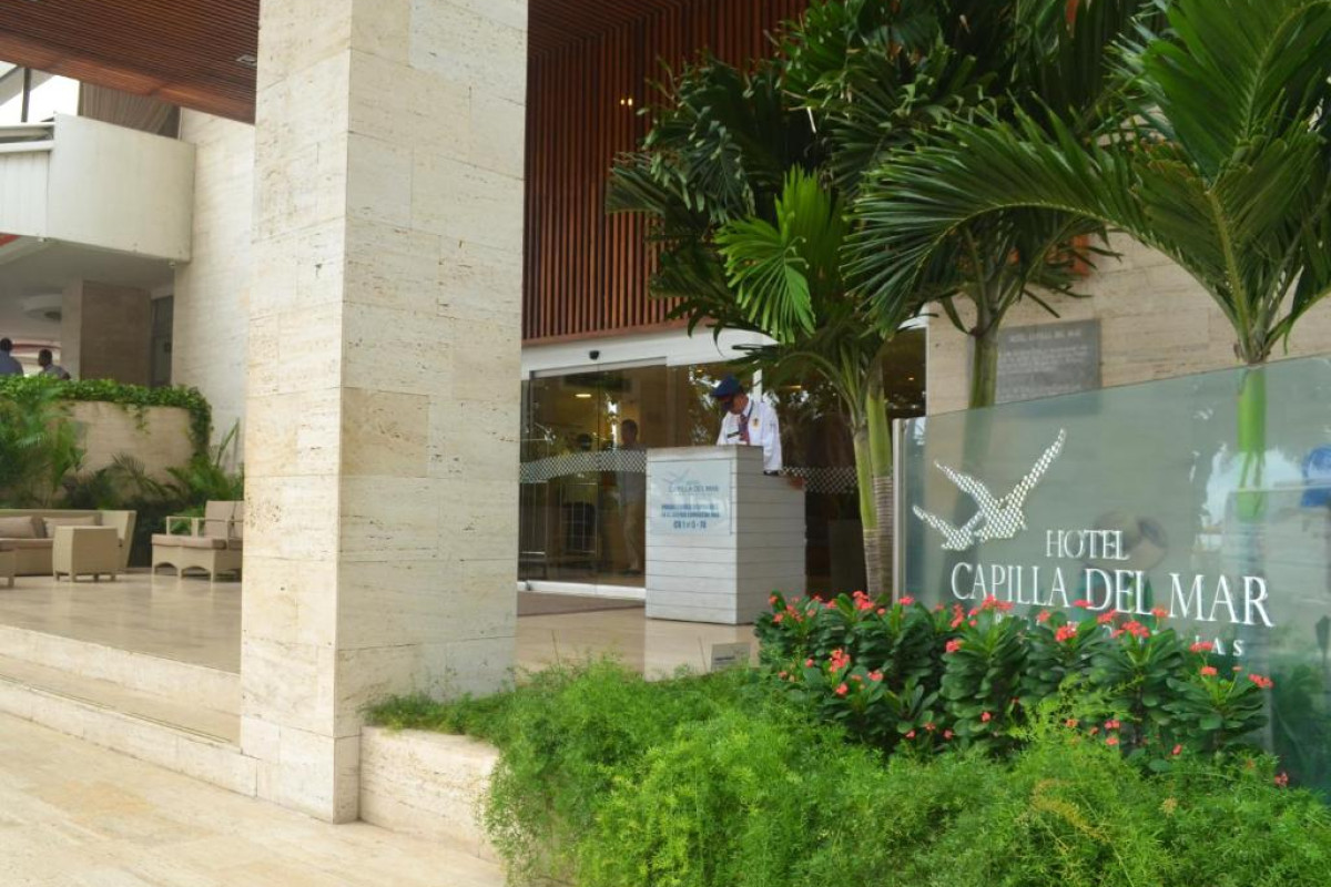 Hotel Capilla del Mar