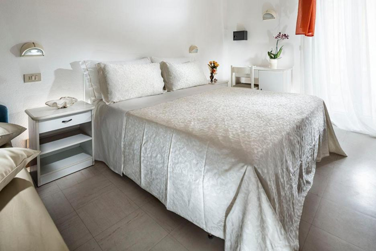 Hotel Capinera