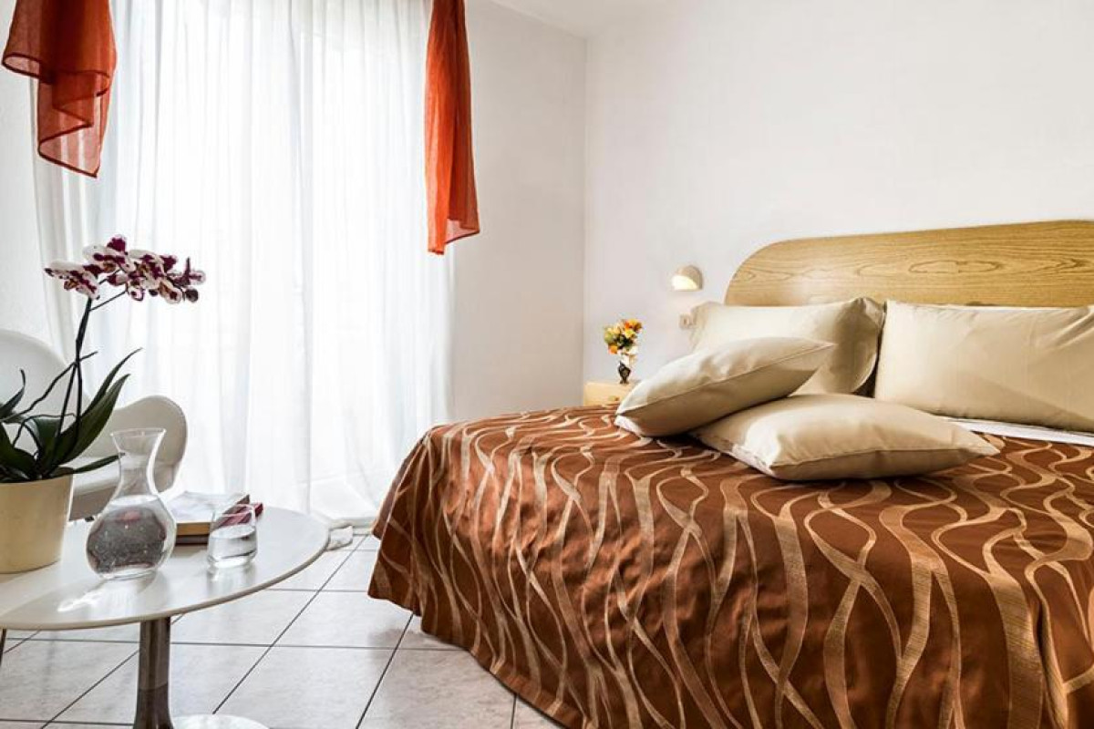 Hotel Capinera