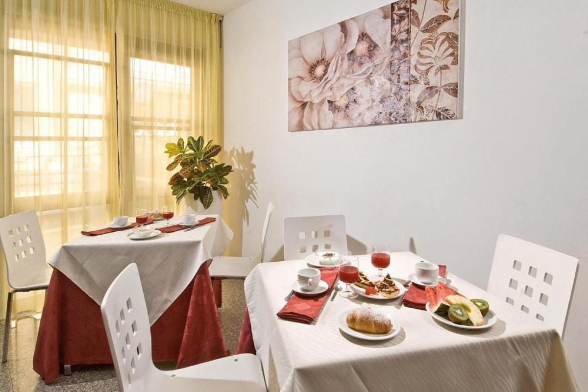 Hotel Capinera