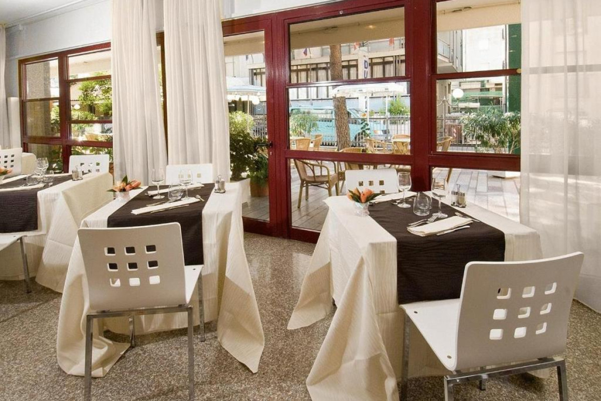 Hotel Capinera