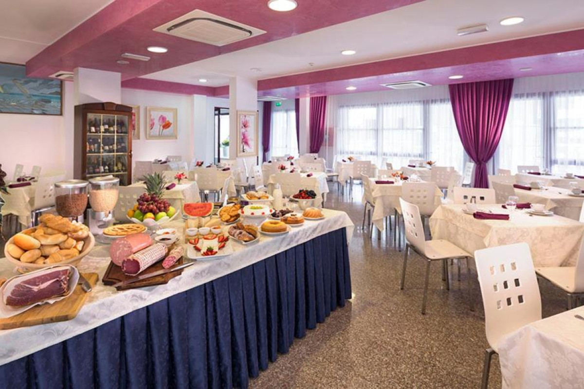 Hotel Capinera