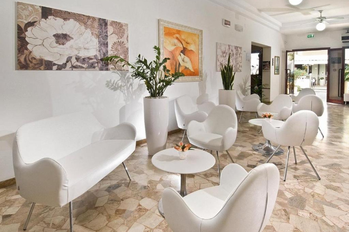 Hotel Capinera