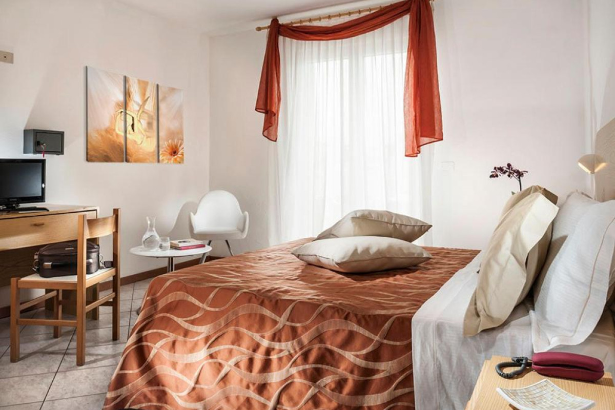 Hotel Capinera