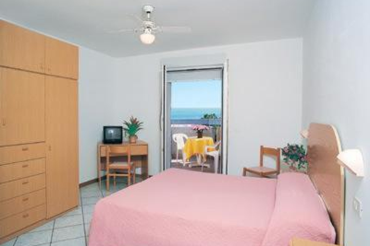 Hotel Capinera
