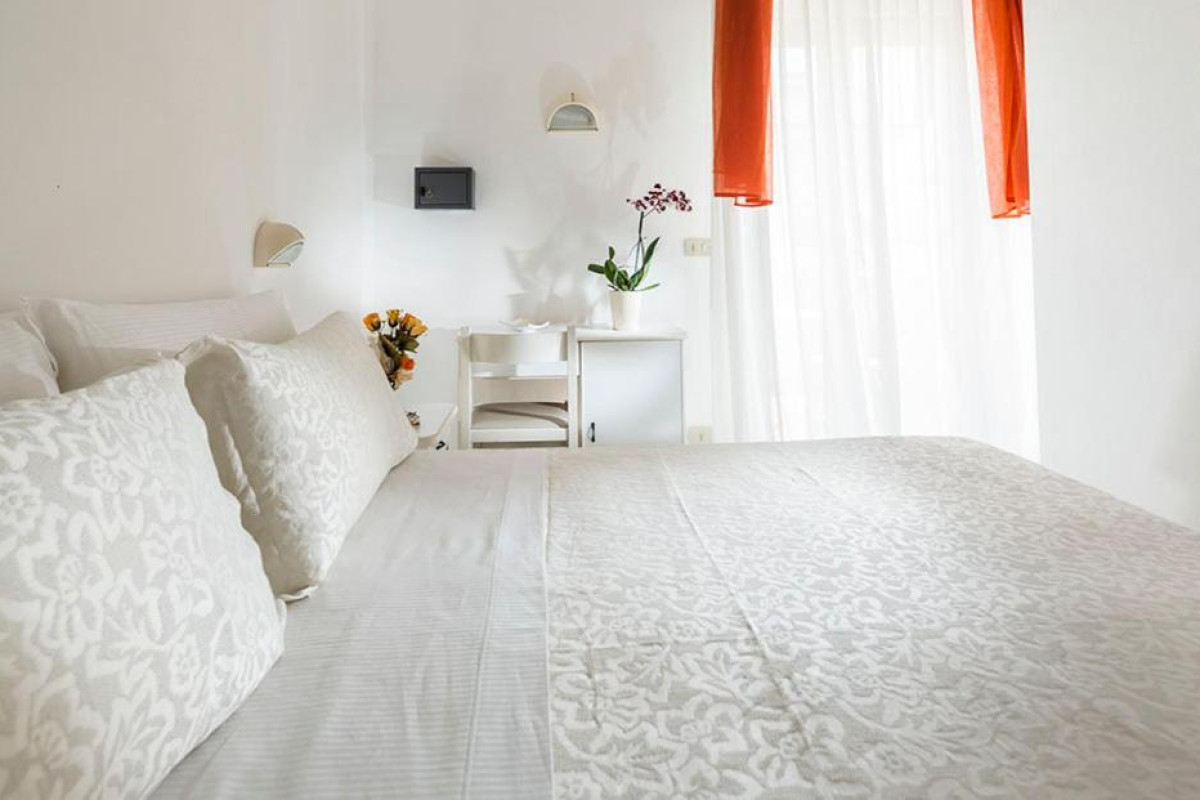 Hotel Capinera