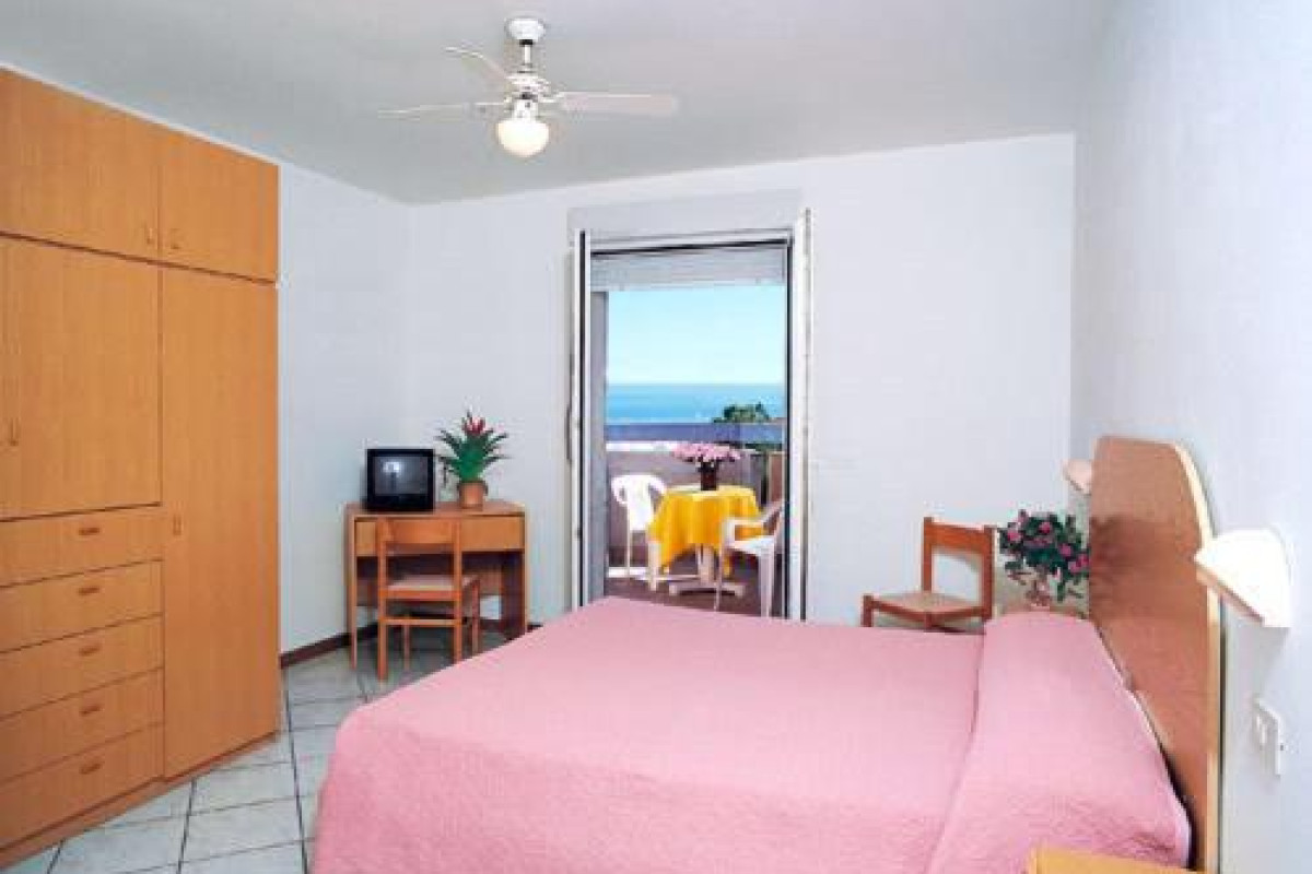 Hotel Capinera