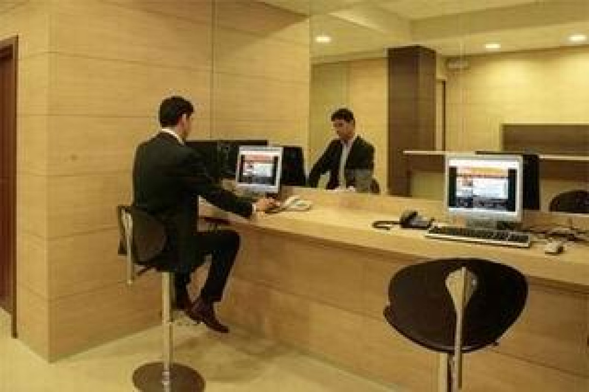 Hotel Capital