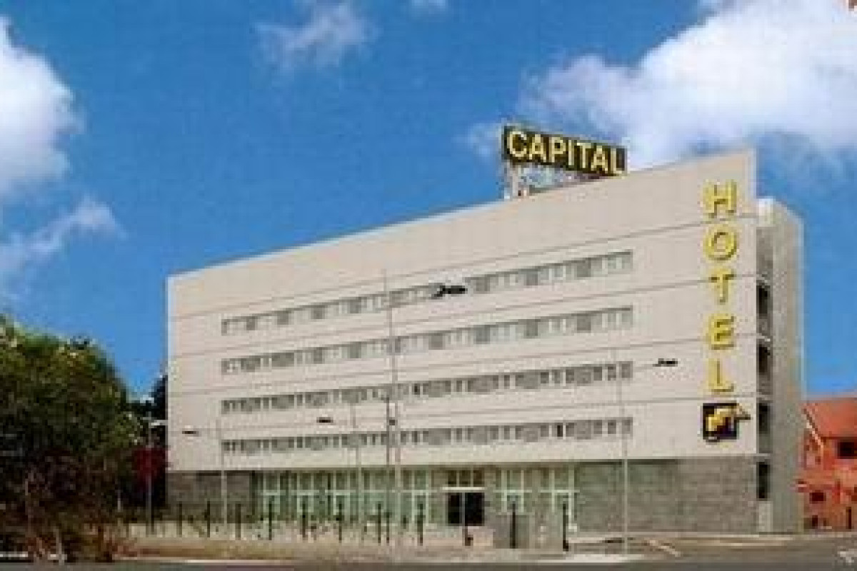 Hotel Capital