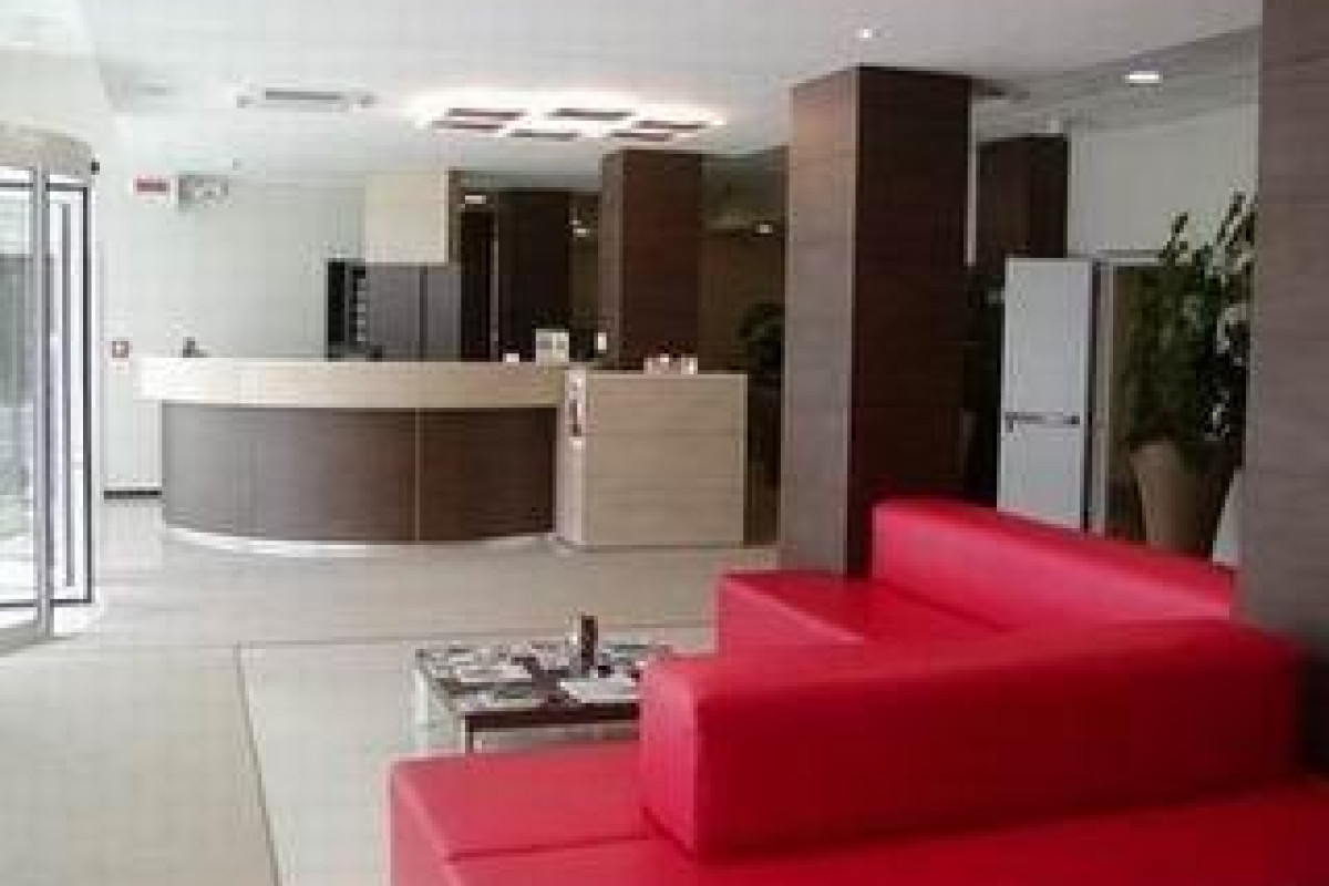 Hotel Capital
