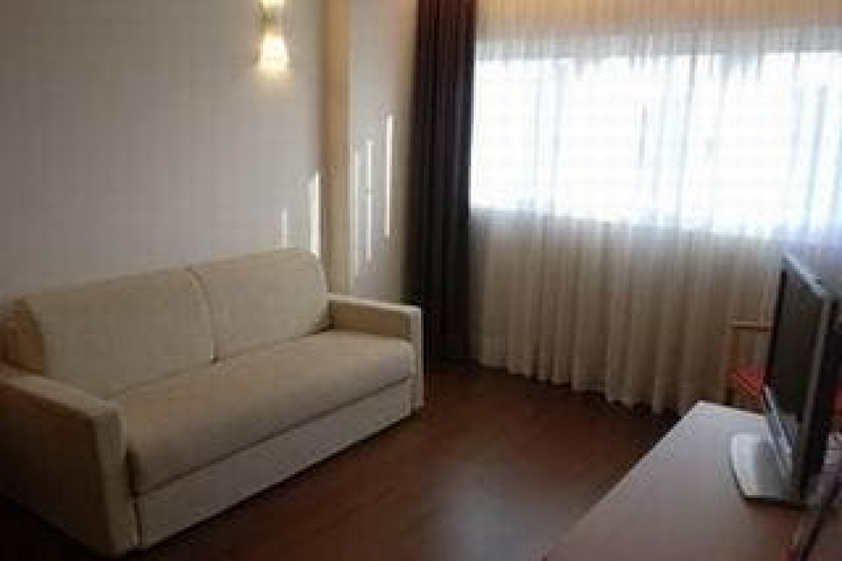 Hotel Capital
