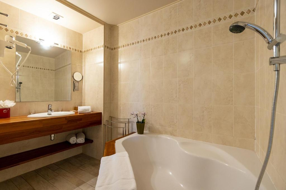 Hotel Capo Rosso