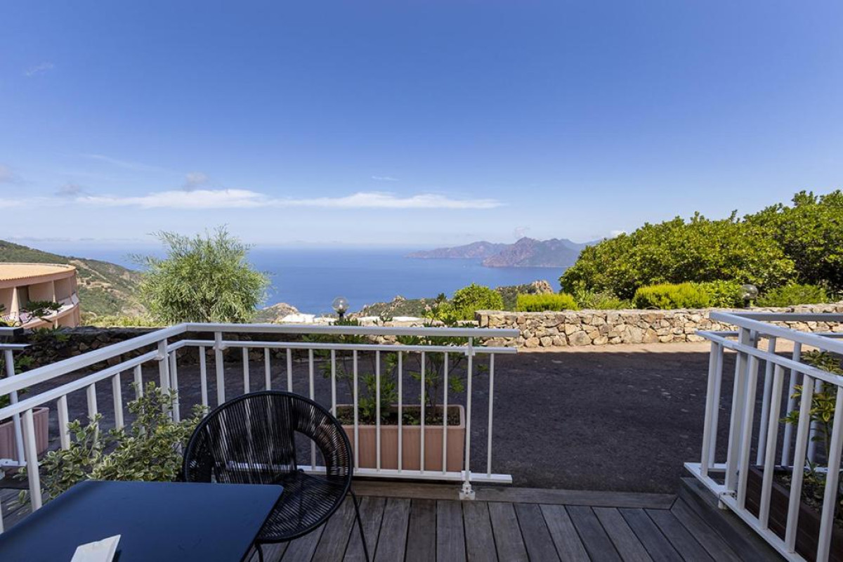 Hotel Capo Rosso