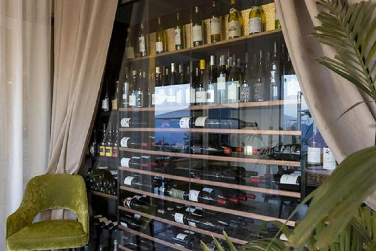 Hotel Capo Rosso