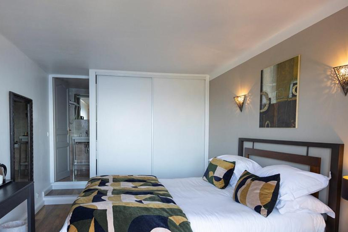 Hotel Capo Rosso