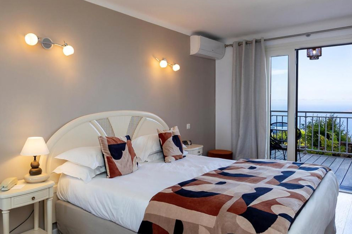 Hotel Capo Rosso