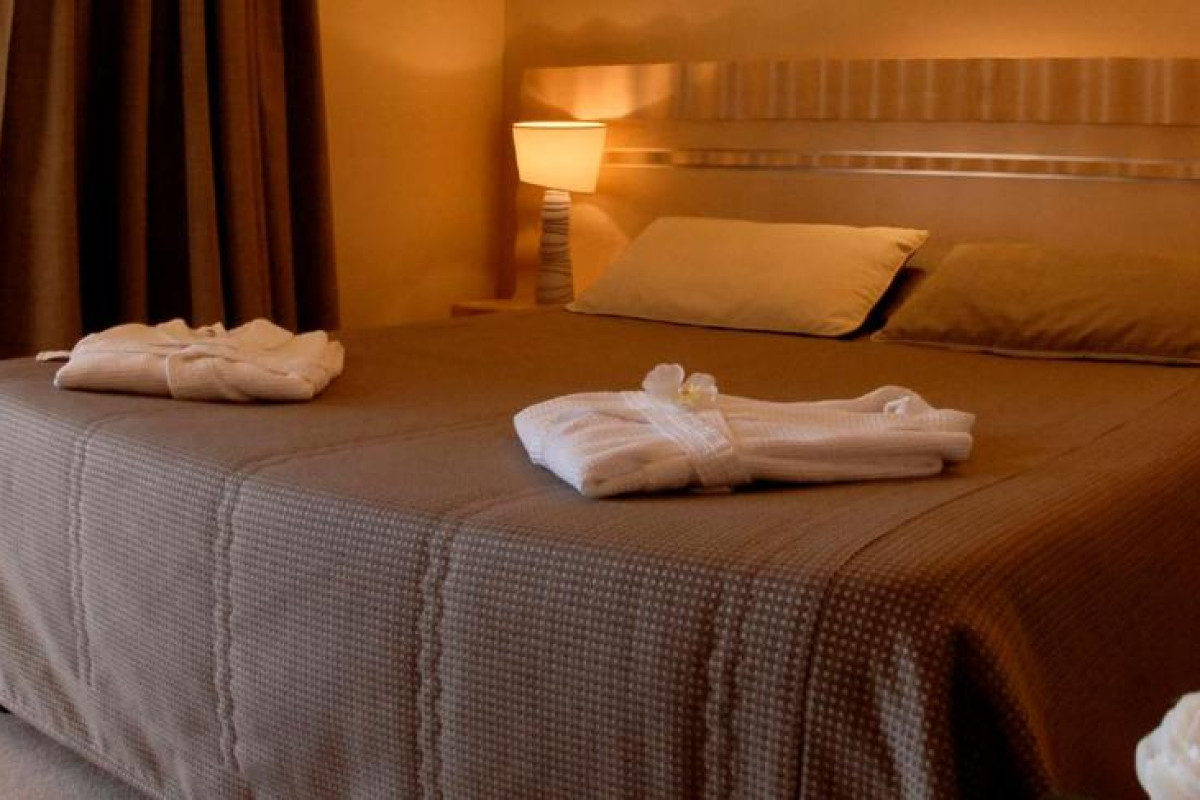 Hotel Capo Rosso