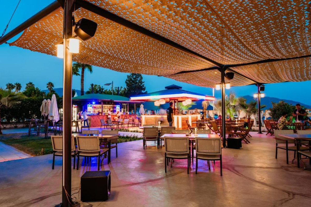 Hotel Caprea