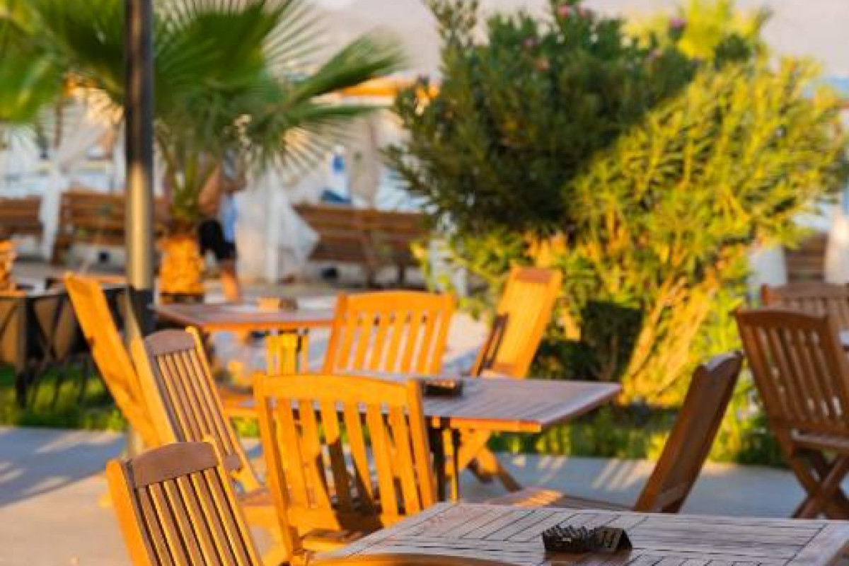 Hotel Caprea