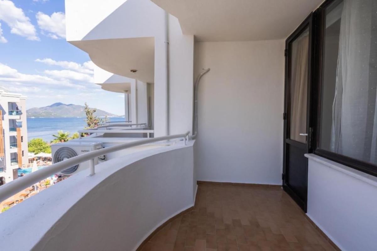 Hotel Caprea