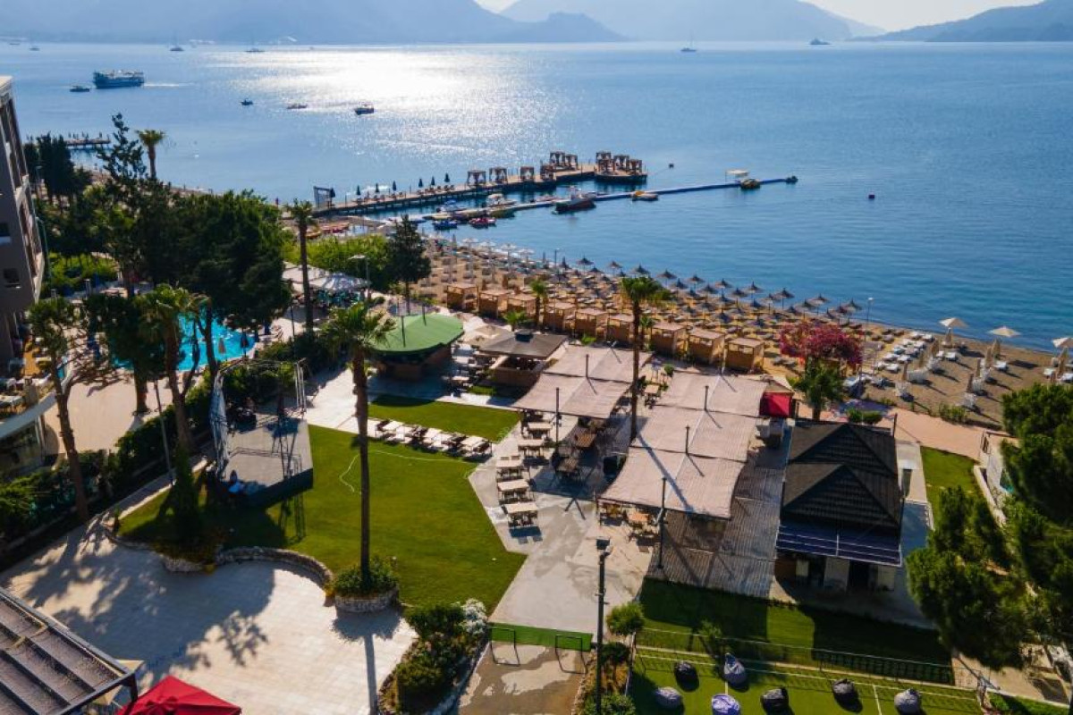 Hotel Caprea