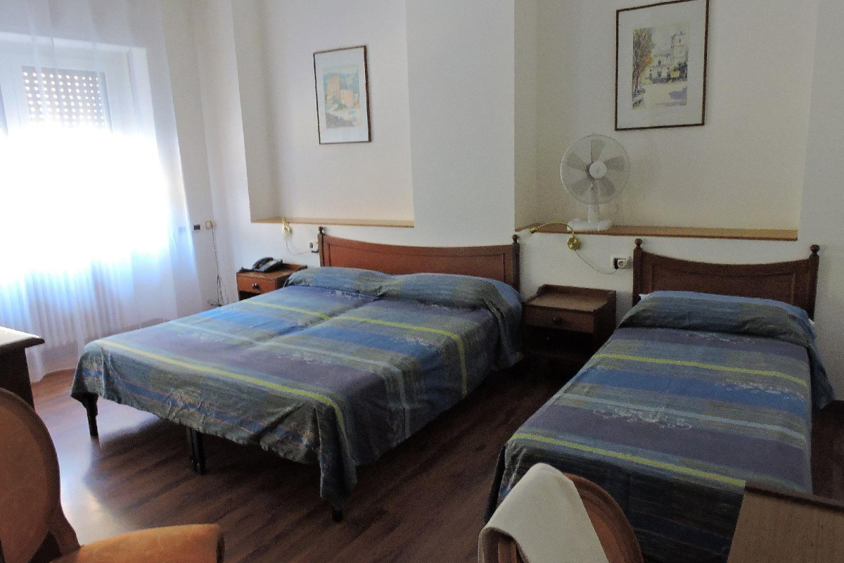 Hotel Capri