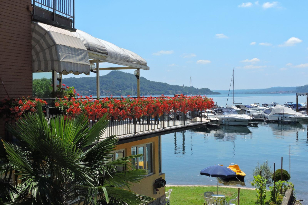Hotel Capri