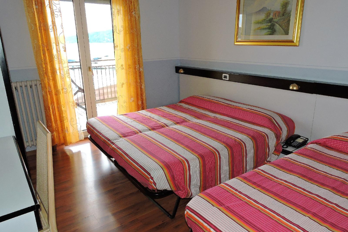 Hotel Capri