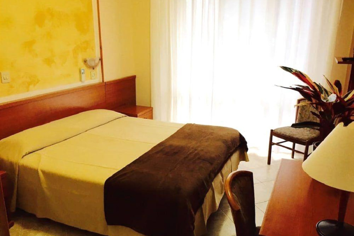 Hotel Capri