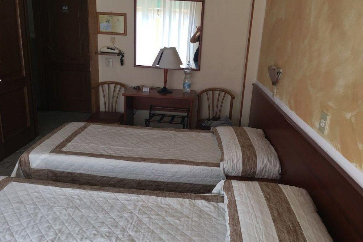 Hotel Capri