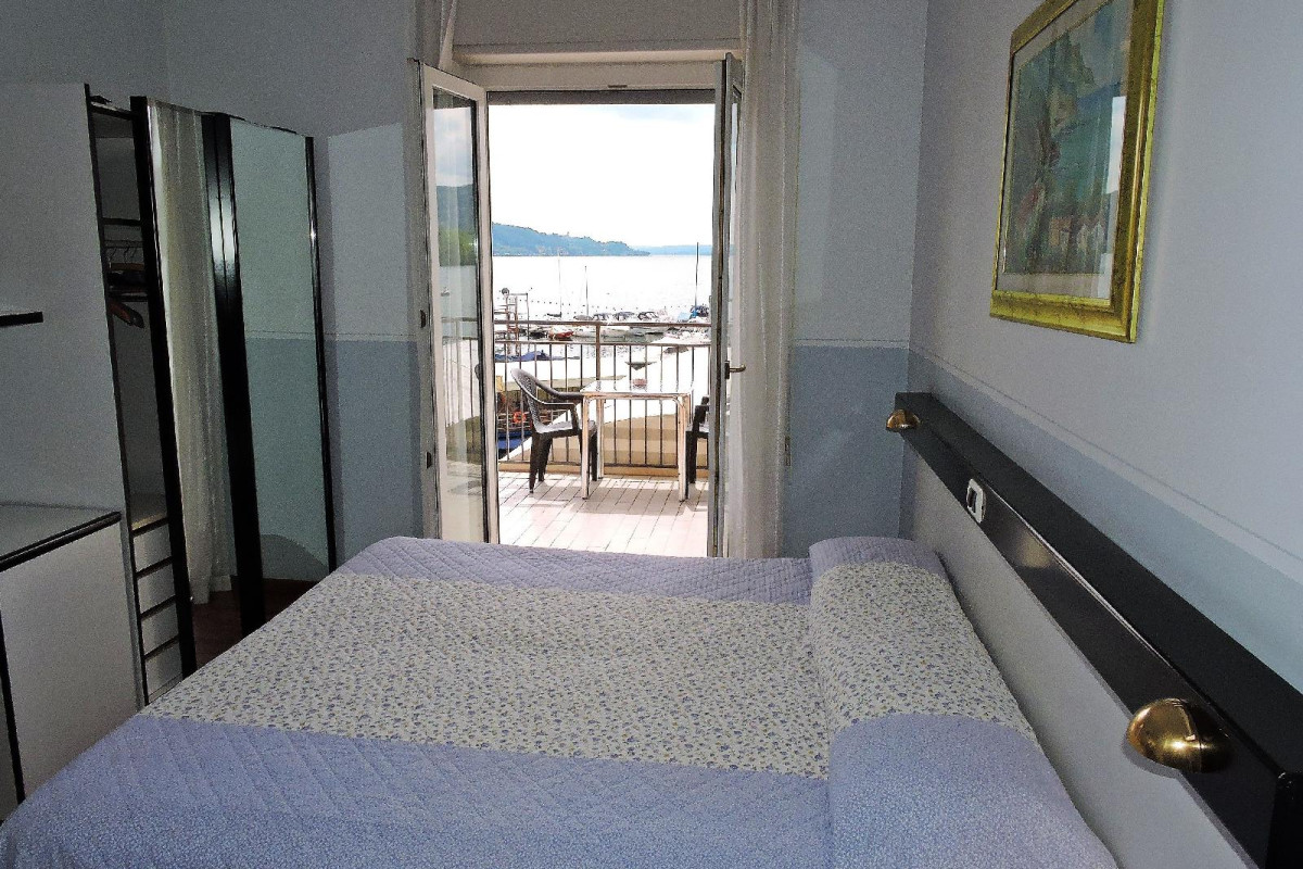 Hotel Capri